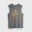 Ivalavu Aapukku Apparum Oru Soup Ah? Men/Unisex Tank Top in Charcoal Melange Color